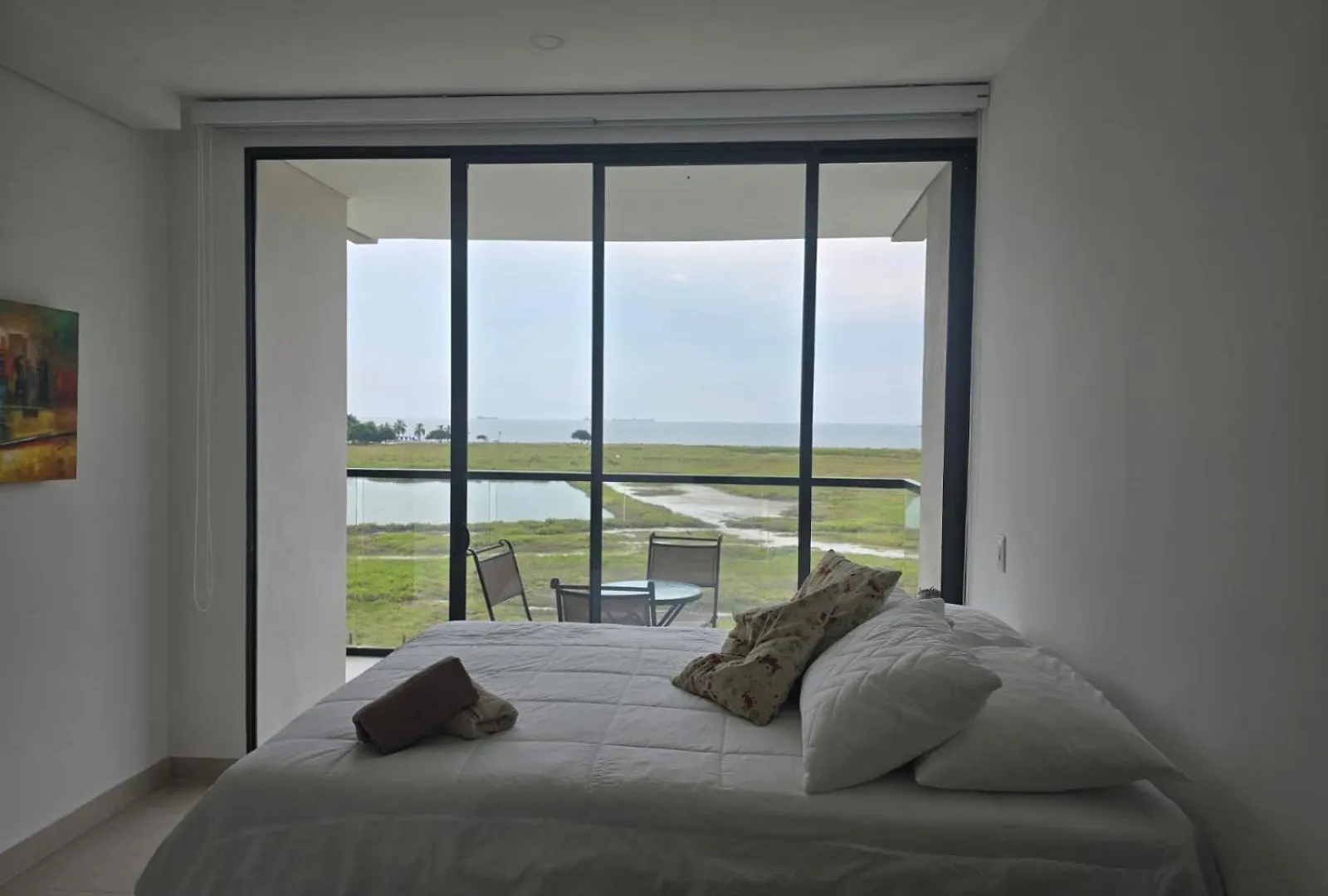 Hermosa Aparta Suite En Salinas Del Mar Club House- By Sanstap Santa Marta  Colombia