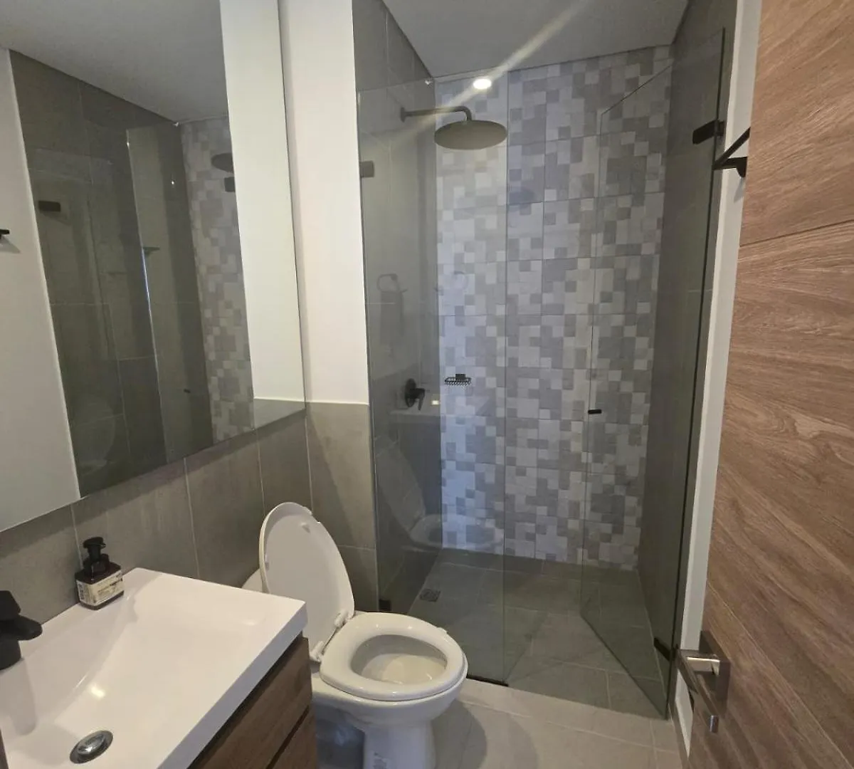 Aparthotel Hermosa Aparta Suite En Salinas Del Mar Club House- By Sanstap Santa Marta  Colombia
