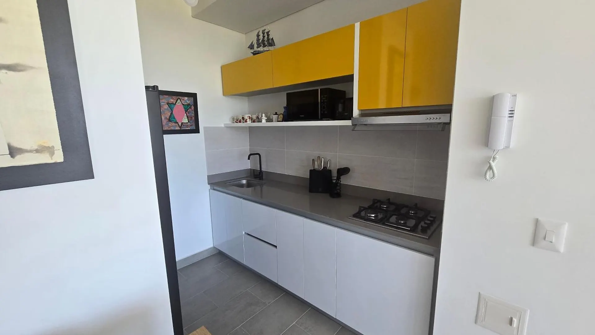 Hermosa Aparta Suite En Salinas Del Mar Club House- By Sanstap Santa Marta