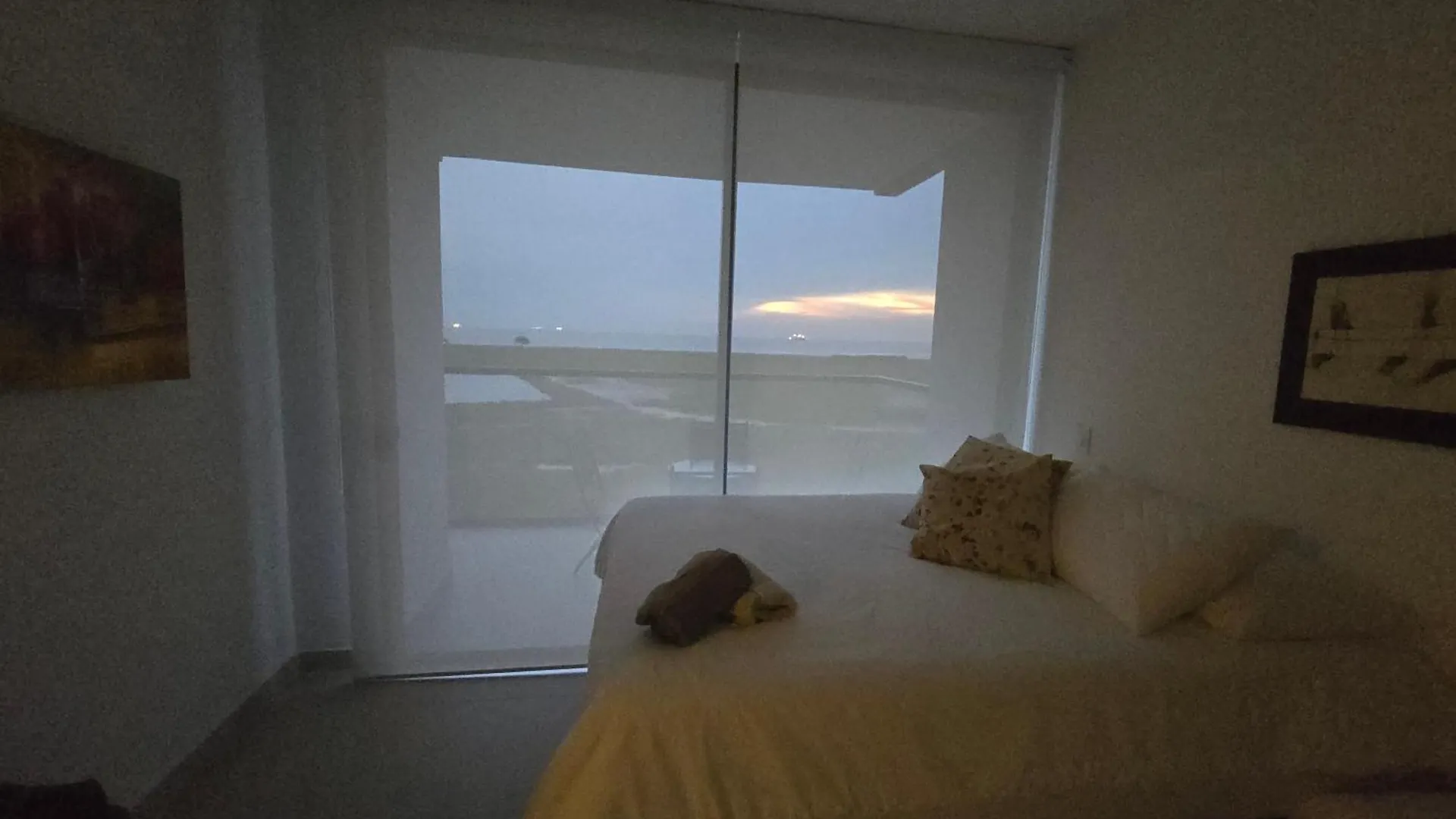 Aparthotel Hermosa Aparta Suite En Salinas Del Mar Club House- By Sanstap Santa Marta