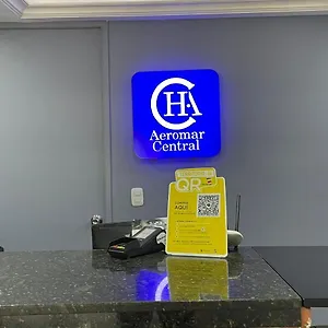 Hotel Aeromar, Santa Marta (Magdalena)