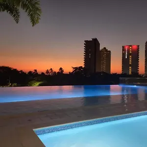 Con Vista Al Mar Apartment
