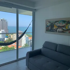 Amazing Penthouse Zazue Apartment