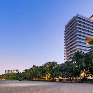 Hilton Hotel