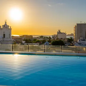 4* Hotel Catedral Plaza