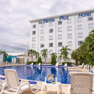 Sanha Hotel