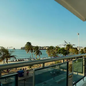 Hotel Sol, Santa Marta (Magdalena)